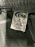 Zyia Active Solid Gray Casual Pants Size XL - photo 3