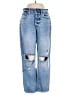 FRAME Blue Jeans Size 26 waist - photo 1