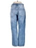 FRAME Blue Jeans Size 26 waist - photo 2