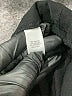 Cato Solid Black Casual Pants Size 12 - photo 8