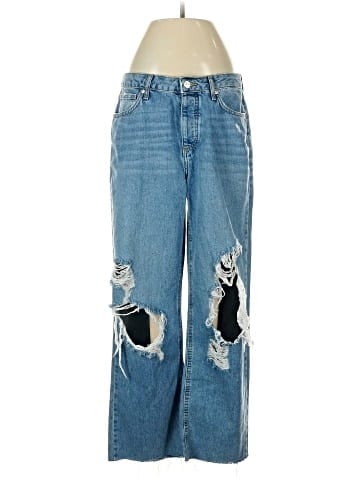 Forever 21 Jeans (view 1)