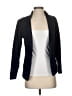 H&M Blue Blazer Size 4 - photo 1