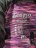 Assorted Brands Purple Fleece Size M - photo 6