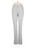 Tibi Gray Dress Pants Size 6 - photo 1
