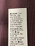 Athleta Graphic Burgundy Leggings Size XS - photo 5