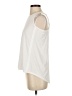 Athleta Ivory Sleeveless T-Shirt Size XS - photo 5