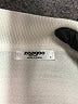 Zeagoo 100% Polyester Stripes White Pullover Sweater Size S - photo 7