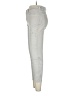 L'Agence Print Gray Silver Jeans Size 28 waist - photo 5