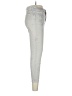 L'Agence Print Gray Silver Jeans Size 28 waist - photo 4