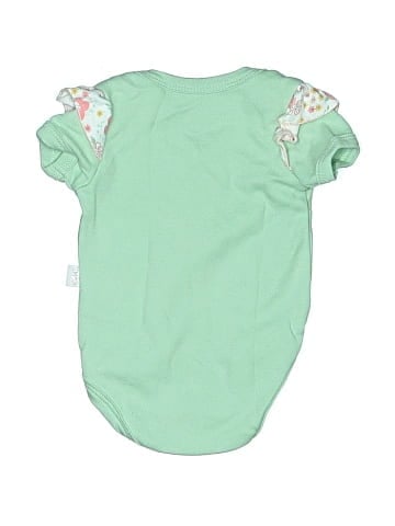 Duck Duck Goose Short Sleeve Onesie (view 2)