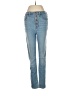 Madewell Blue Jeans Size 28 waist - photo 1