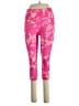 Adidas Pink Active Pants Size M - photo 1
