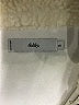 Adika 100% Polyester Ivory Fleece Size S - photo 6