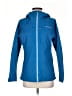 Patagonia 100% Nylon Blue Snow Jacket Size XS - photo 1