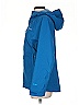 Patagonia 100% Nylon Blue Snow Jacket Size XS - photo 5