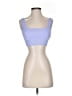 Assorted Brands Purple Sports Bra Size S - photo 1