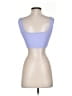 Assorted Brands Purple Sports Bra Size S - photo 2
