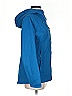 Patagonia 100% Nylon Blue Snow Jacket Size XS - photo 4