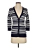 Gap Outlet 100% Cotton Blue Cardigan Size S - photo 1