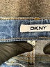 DKNY Blue Jeans Size 12 - photo 3