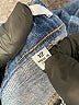 DKNY Blue Jeans Size 12 - photo 5