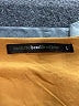 Hazel Gold Long Sleeve Blouse Size L - photo 7