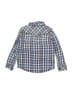 Diesel Blue Long Sleeve Polo 18-24 MO / 24 MO - photo 2