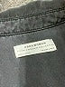 Zara 100% Lyocell Black Casual Dress Size S - photo 7