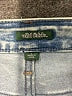 Wild Fable Hearts Blue Jeans Size 4 - photo 7