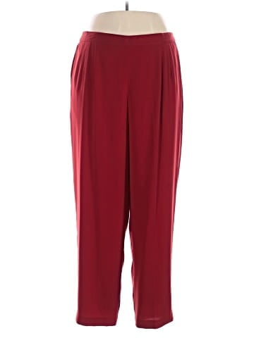 Norton McNaughton Casual Pants (view 1)