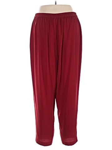 Norton McNaughton Casual Pants (view 2)