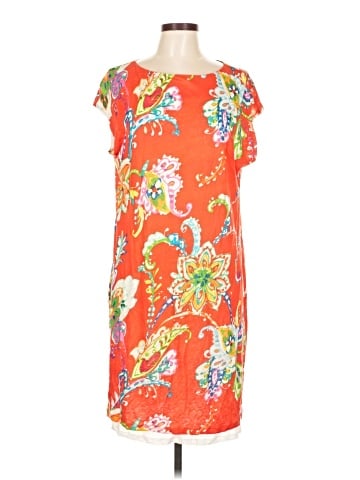 Lauren by Ralph Lauren Casual Dress (view 1)