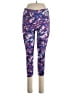 PrAna Purple Active Pants Size M - photo 1