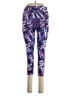 PrAna Purple Active Pants Size M - photo 2