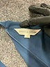 Rebecca Taylor 100% Silk Blue Blouse Size 4 - photo 7