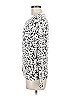 Peck & Peck Animal Print White Pullover Sweater Size M - photo 5