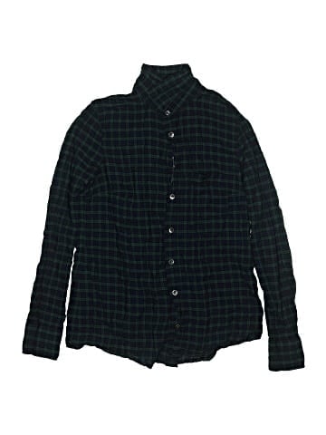 J.Crew Long Sleeve Button-Down Shirt (view 1)