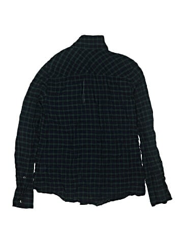 J.Crew Long Sleeve Button-Down Shirt (view 2)