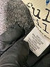Full Tilt Plaid Gray Coat Size XL - photo 4