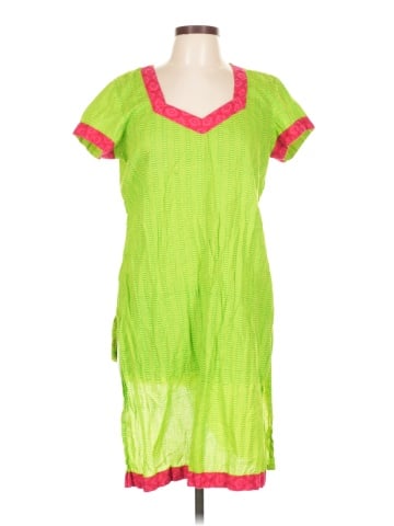 Unbranded Casual Dress (view 1)