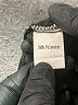 Unbranded 100% Polyester Black Dress Pants Size L - photo 8