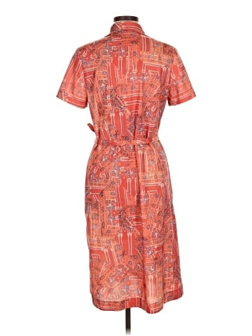 One Way Casual Dress (view 2)