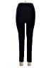 Leggiadro Blue Casual Pants Size 8 (2) - photo 2