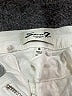 Seven7 Hearts Ivory Jeans Size 8 - photo 7