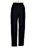 Assorted Brands Black Casual Pants Size S - photo 1