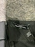 Trendyol Solid Black Casual Skirt Size EU 40 / US 10 - photo 4
