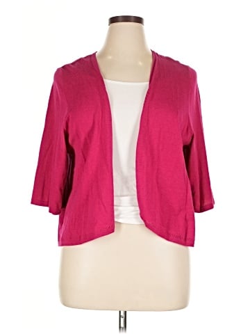 Catherines Cardigan (view 1)