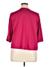 Catherines Pink Cardigan Size 1X - photo 2