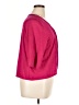 Catherines Pink Cardigan Size 1X - photo 4