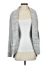 Akini Gray Cardigan Size S - photo 1